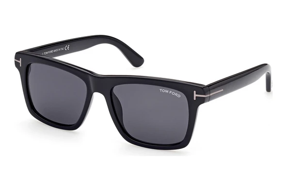 TOM FORD FT0906-N 01A 56-17-145 Erkek Güneş Gözlüğü ürün görseli 1