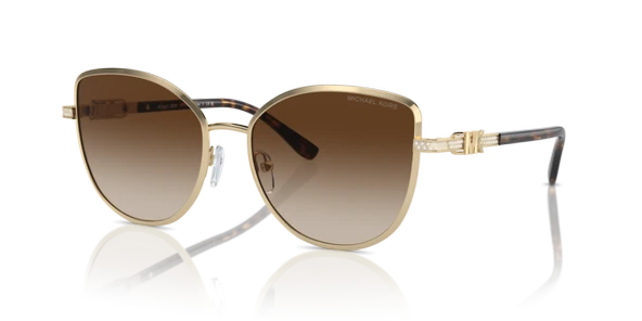 MICHAEL KORS MK1144B 101413 56-17-140 Kadın Güneş Gözlüğü ürün görseli 1