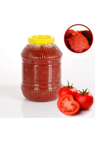 Ev Yapımı Domates Salcası 1 Kg ürün görseli 1