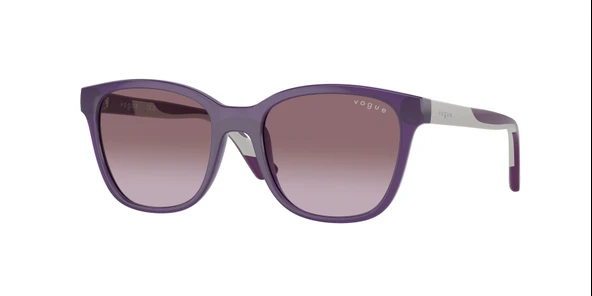 VOGUE JR. SOLE VJ2019 30698H 48-17-125 Çocuk Güneş Gözlüğü ürün görseli 1
