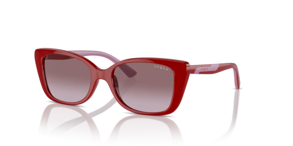 VOGUE JR. SOLE VJ2022 31298H 48-16-125 Çocuk Güneş Gözlüğü ürün görseli 1