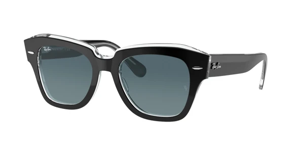 RAY-BAN RB2186 12943M 49-20-145 Kadın Güneş Gözlüğü ürün görseli 1