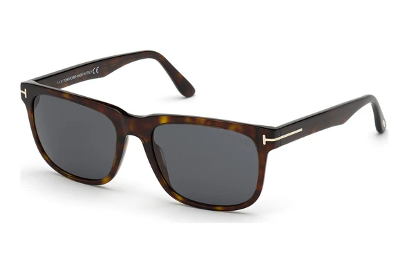 TOM FORD FT0775/S 52A STEPHENSON 56-19-145 Erkek Güneş Gözlüğü ürün görseli 1
