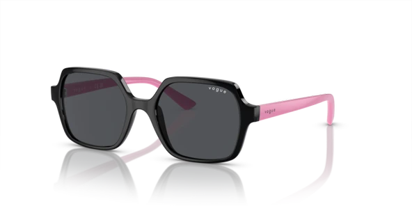 VOGUE JR. SOLE VJ2006 W44/87 46 Çocuk Güneş Gözlüğü ürün görseli 1