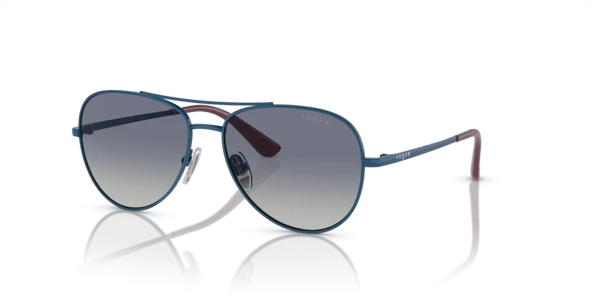 VOGUE JR. SOLE VJ1001 51084L 52-14-120 Çocuk Güneş Gözlüğü ürün görseli 1