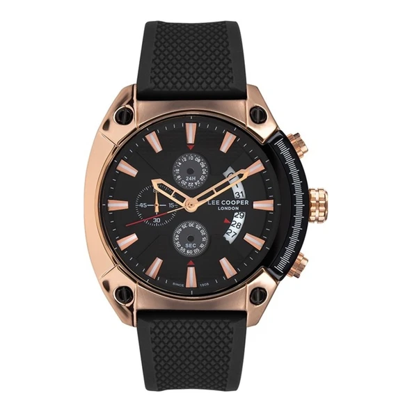 LEE COOPER KOL SAATİ 7063 451 50 mm Erkek Kol Saati ürün görseli 1