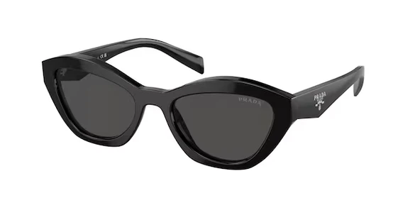 PRADA PRA02S 16K08Z 52-19-140 Kadın Güneş Gözlüğü ürün görseli 1