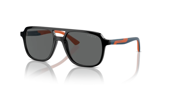 VOGUE JR. SOLE VJ2024 W44/87 49-15-125 Çocuk Güneş Gözlüğü ürün görseli 1