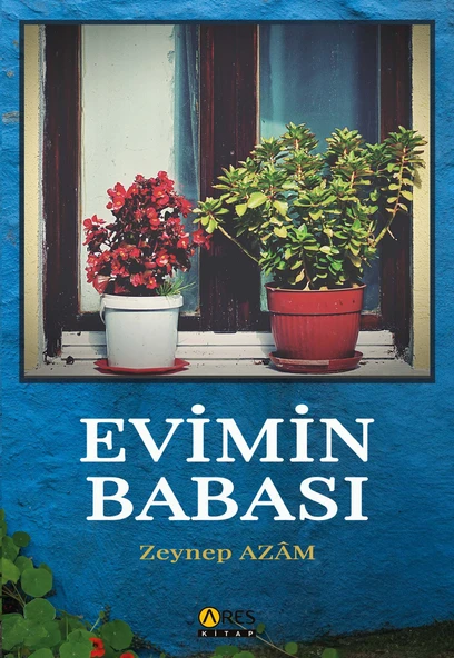 Evimin Babası -Zeynep Azam ürün görseli 1