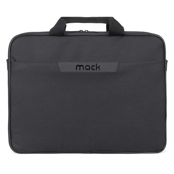 Mack MCC-009 15.6'' Procity Business NB Çanta Siyah ürün görseli 1