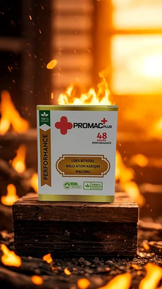 Promac + 240 GR Macun ürün görseli 1