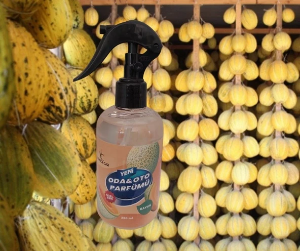 250 ML Kavun Kokusu ürün görseli 1