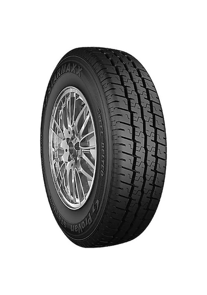 Starmaxx Provan ST850 Plus 195/70 R15C 104/102R Yaz Lastiği - 2025 ürün görseli 1
