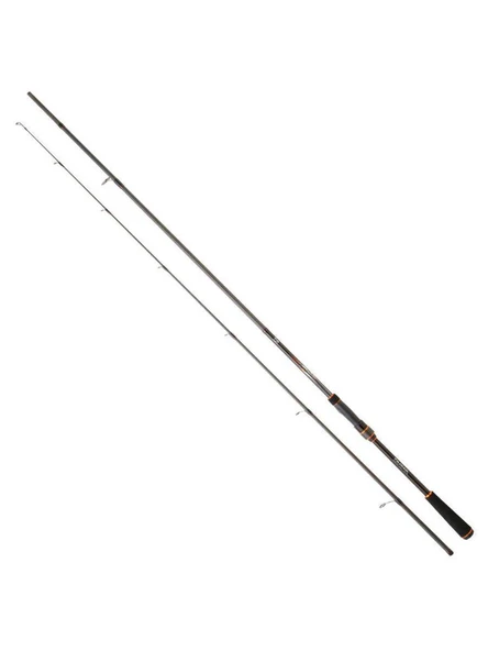Daiwa New Crossfire 2.44m 7-28gr 2p Olta Kamışı ürün görseli 1