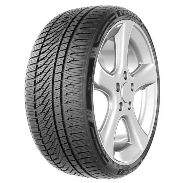 Petlas SnowMaster 2 Sport 235/50R19 103V XL (Kış) (2025) ürün görseli 1