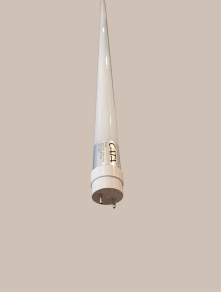 CATA 18w Led Floresan Ampul BEYAZ 6400K 2000L G13 Duy 220v IP20 ürün görseli 1