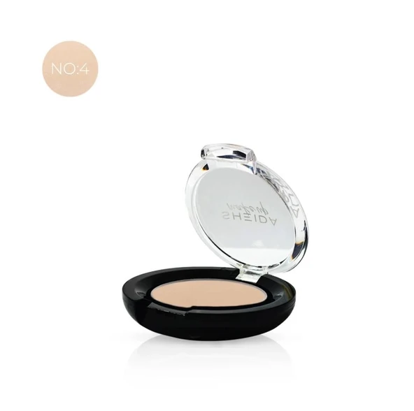 Sheida Eye Shadow 04 Göz Farı ürün görseli 1