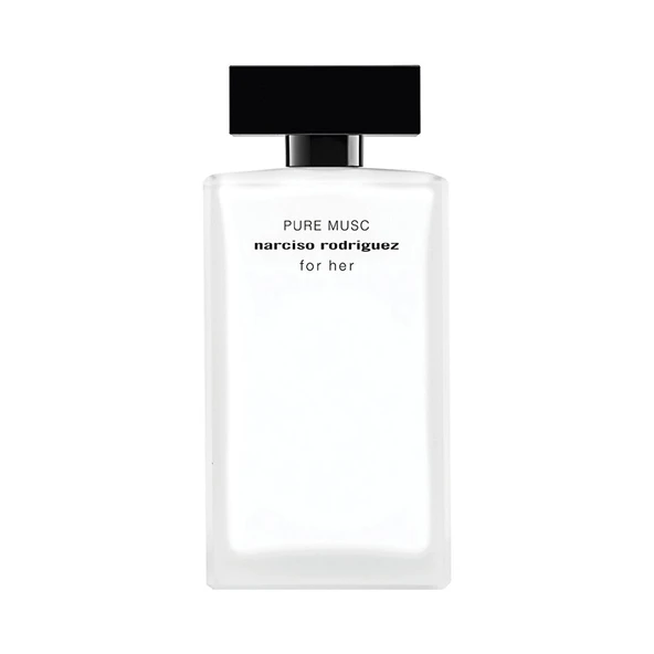 NARCİSO RODRİGUEZ For Her Pure Musc Edp 100 ml Kadın Parfüm ürün görseli 1