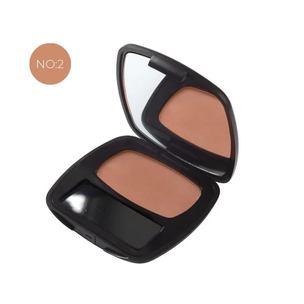 Sheida Silken Blush On Allık No:2 ürün görseli 1