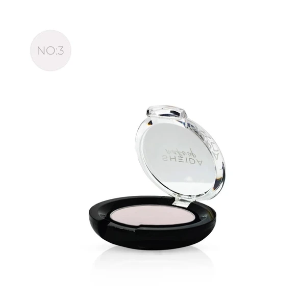 Sheida Eye Shadow 03 Göz Farı ürün görseli 1