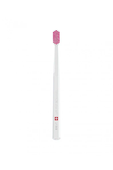 CURAPROX Cs 5460 Ultra Soft Diş Fırçası- Beyaz ürün görseli 1