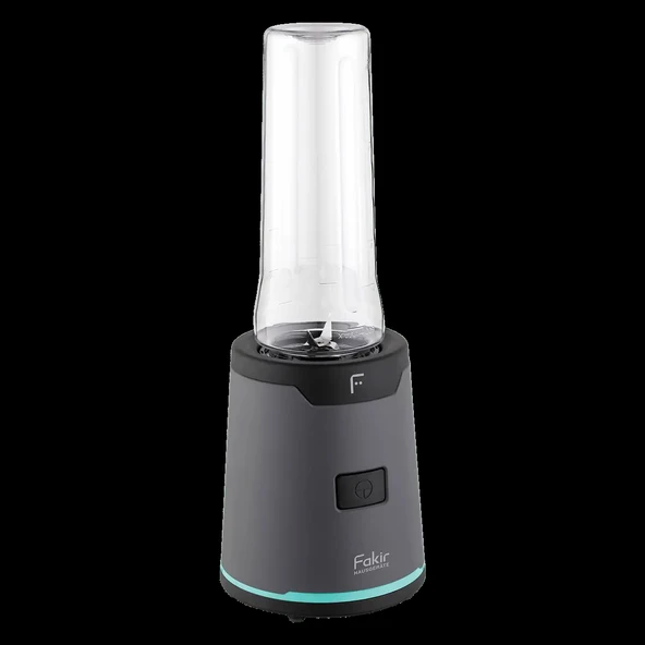 Chop'N Blend Smoothie Blender Aqua - Resim 2