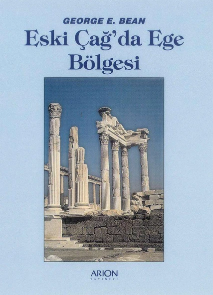 Eski Çağ'da Ege Bölgesi ürün görseli 1