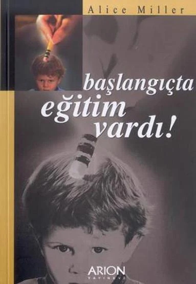 Başlangıçta Eğitim Vardı ürün görseli 1