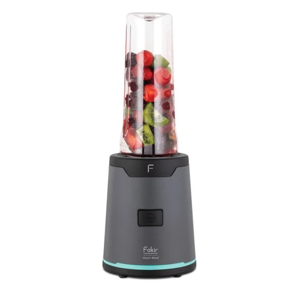 Chop'N Blend Smoothie Blender Aqua ürün görseli 1
