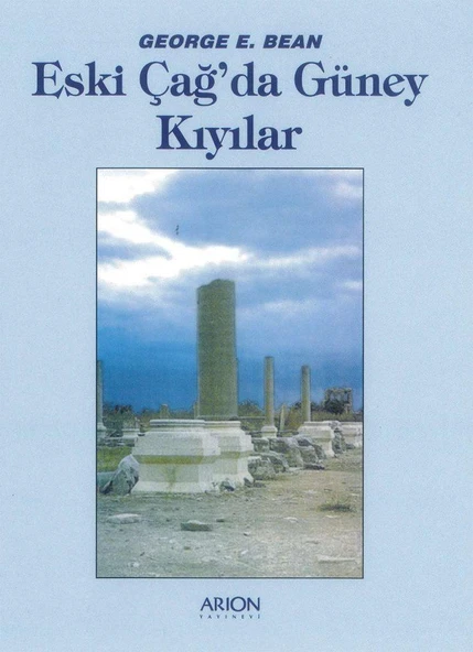 Eski Çağ'da Güney Kıyılar ürün görseli 1