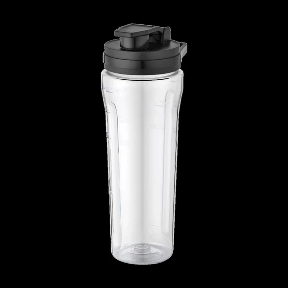 Chop'N Blend Smoothie Blender Aqua - Resim 3