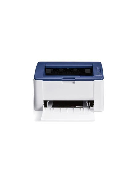 Xerox Phaser 3020 Wi-Fi Mono Lazer Yazıcı ürün görseli 1