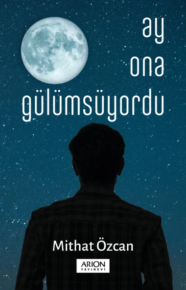 Ay Ona Gülümsüyordu ürün görseli 1