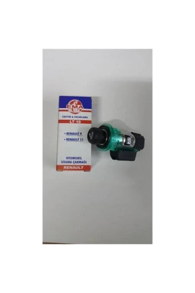 Renault R9 R11 R19 R21 Reno İÇİN Komple Çakmak Çakmaklık ışıklı ürün görseli 1