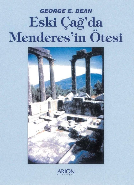 Eski Çağ'da Menderes'in Ötesi ürün görseli 1