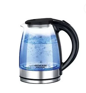 General Home GH-3300 2000 W 1.8 lt Cam Kettle ürün görseli 1