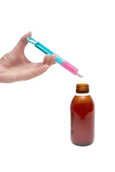 mycey Ilaç Ve Vitamin Kaşığı - Resim 2