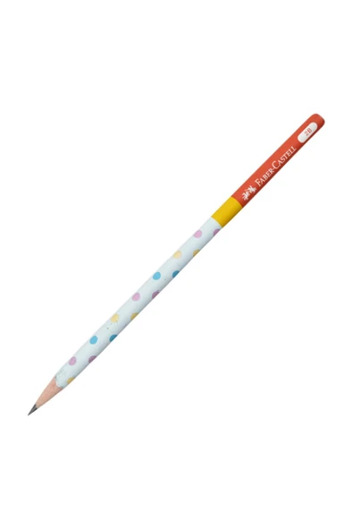 Faber Castell 2b Joy Kurşun Kalem ürün görseli 1