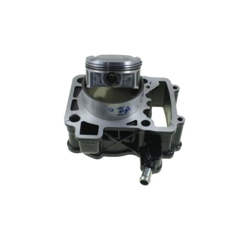 PULSAR NS 200 SİLİNDİR+PİSTON+SEGMAN TAKIMI ürün görseli 1