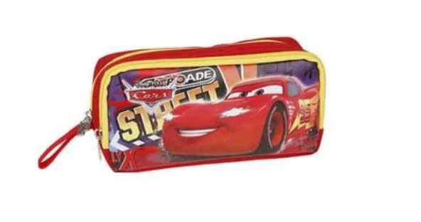 Kalem Çantası Cars 85559 ürün görseli 1
