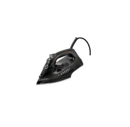 Troya TR-529 Steam Master Seramik Tabanlı 2600 Watt Buharlı Ütü ürün görseli 1