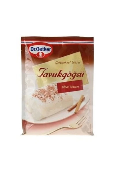 Dr. Oetker Dr.oetker Tavukgöğsü 129 G ürün görseli 1