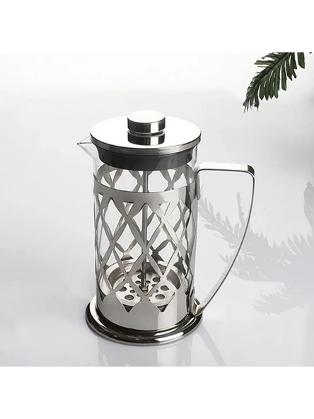 Kosova French Press 600 cc ürün görseli 1
