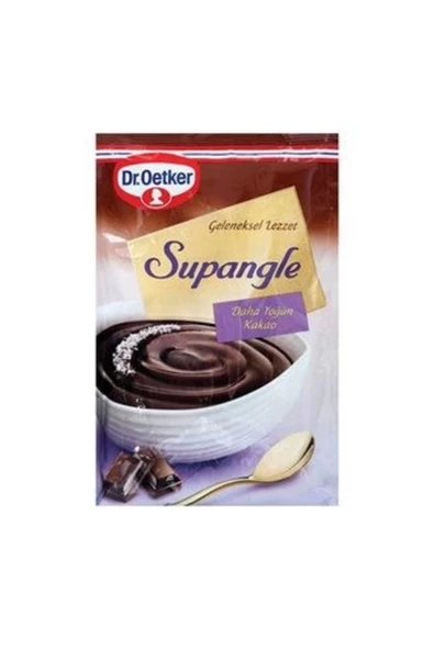 Dr. Oetker Dr.oetker Supangle 143 G ürün görseli 1