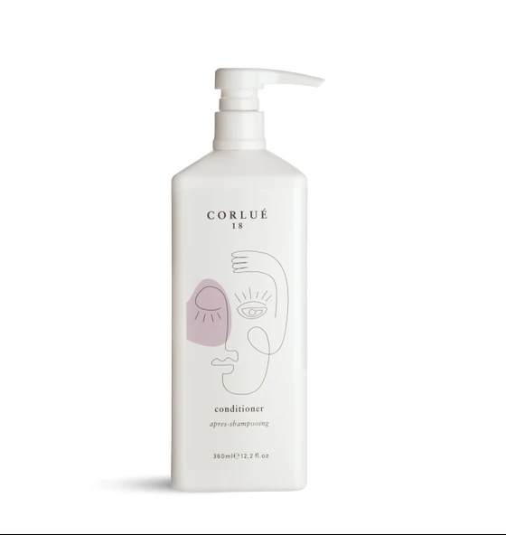 CORLUE 18 CONDITIONER 360 ML - Resim 2