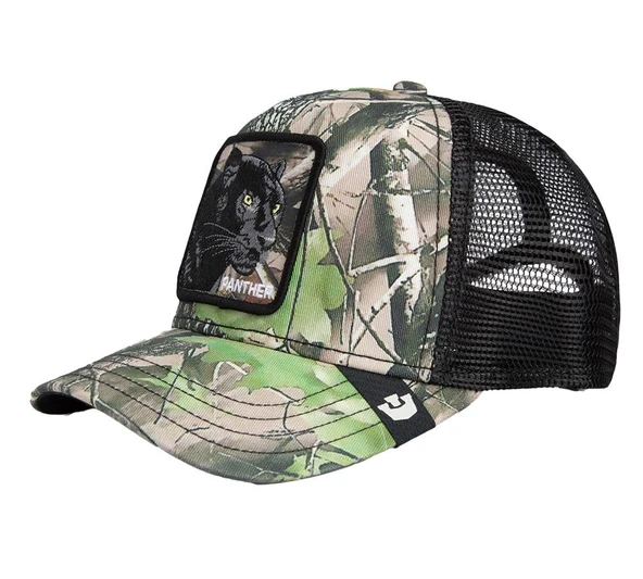Goorin Bros Camouflage Panther 101-2559 ürün görseli 1
