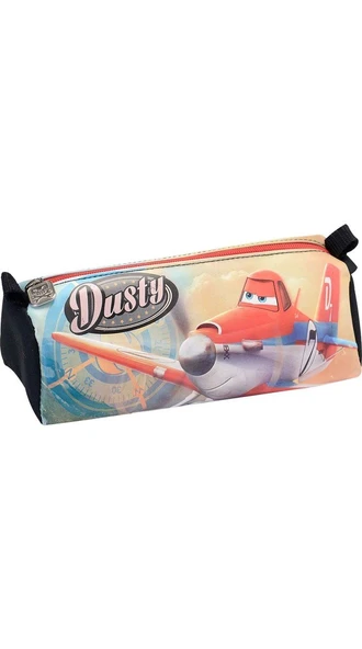 85695 - Planes Dusty Okul Kalem Çantası ürün görseli 1
