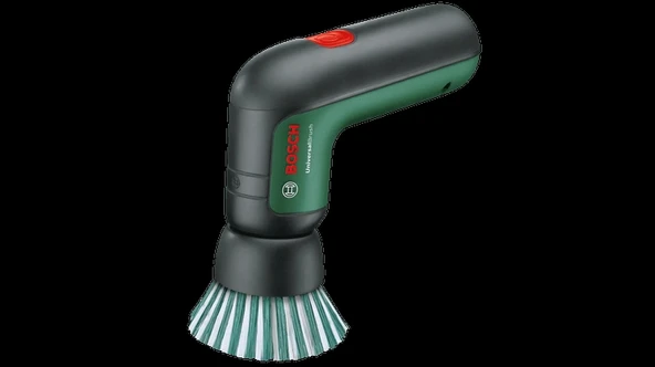 Bosch Universal 06033E0000 Brush Yüzey Temizleme M ürün görseli 1