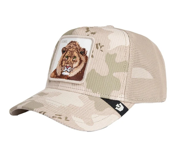 Goorin Bros King Camo 101-2250 ürün görseli 1