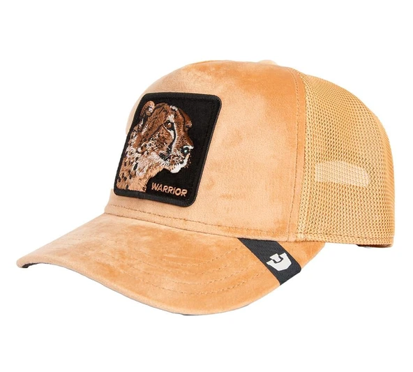 Goorin Bross Velour Cheetah 101-2350 ürün görseli 1